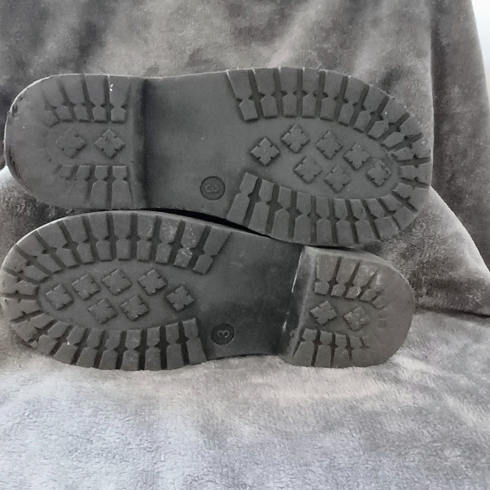 Art Class Celia Glitter Slip-On‎ Loafers Black Onyx  - Girls Size 3 - Picture 14 of 16